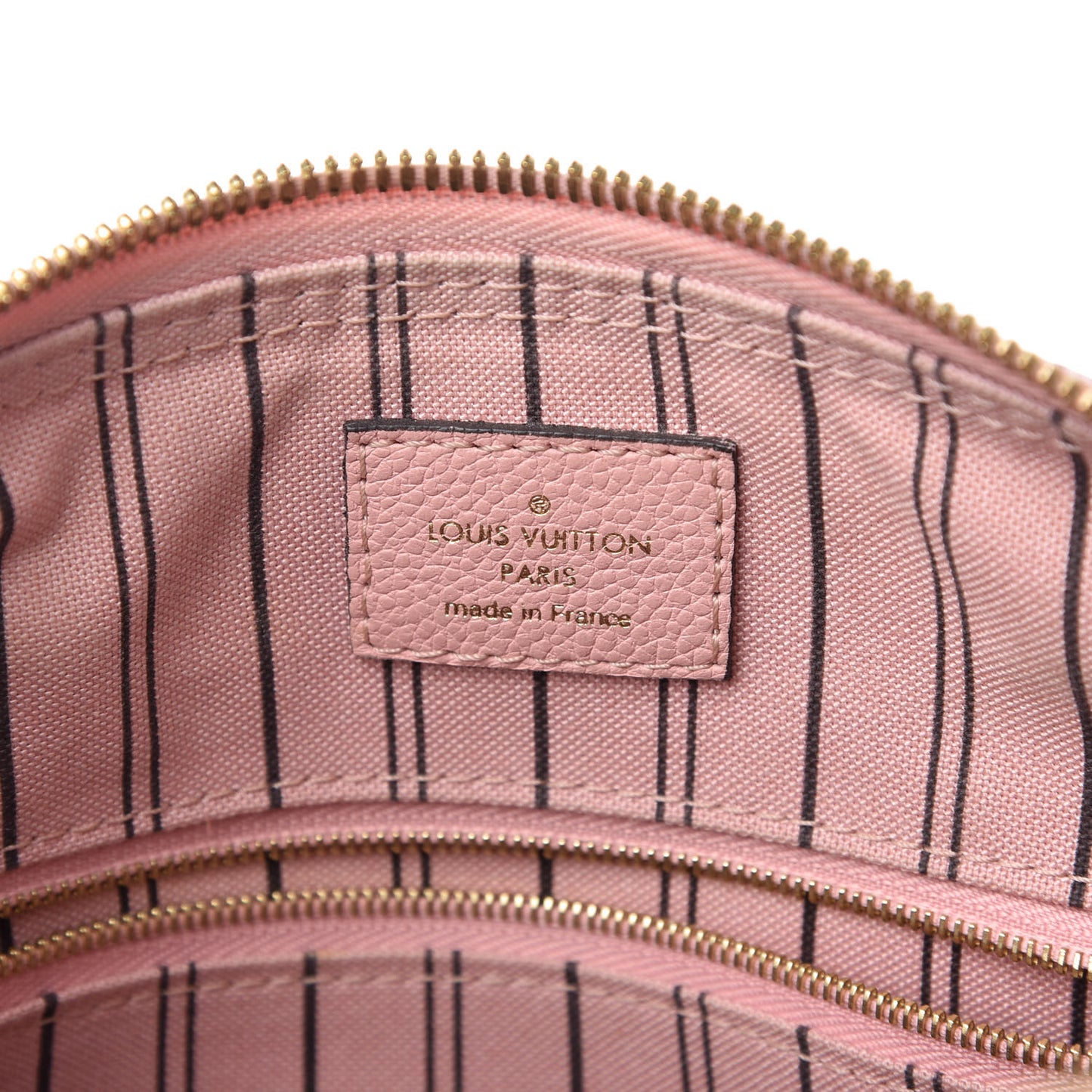 Empreinte Speedy Bandouliere 25 NM Rose Poudre