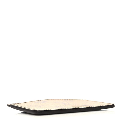 Louis Vuitton Reverse Monogram Card Holder 4 of 8