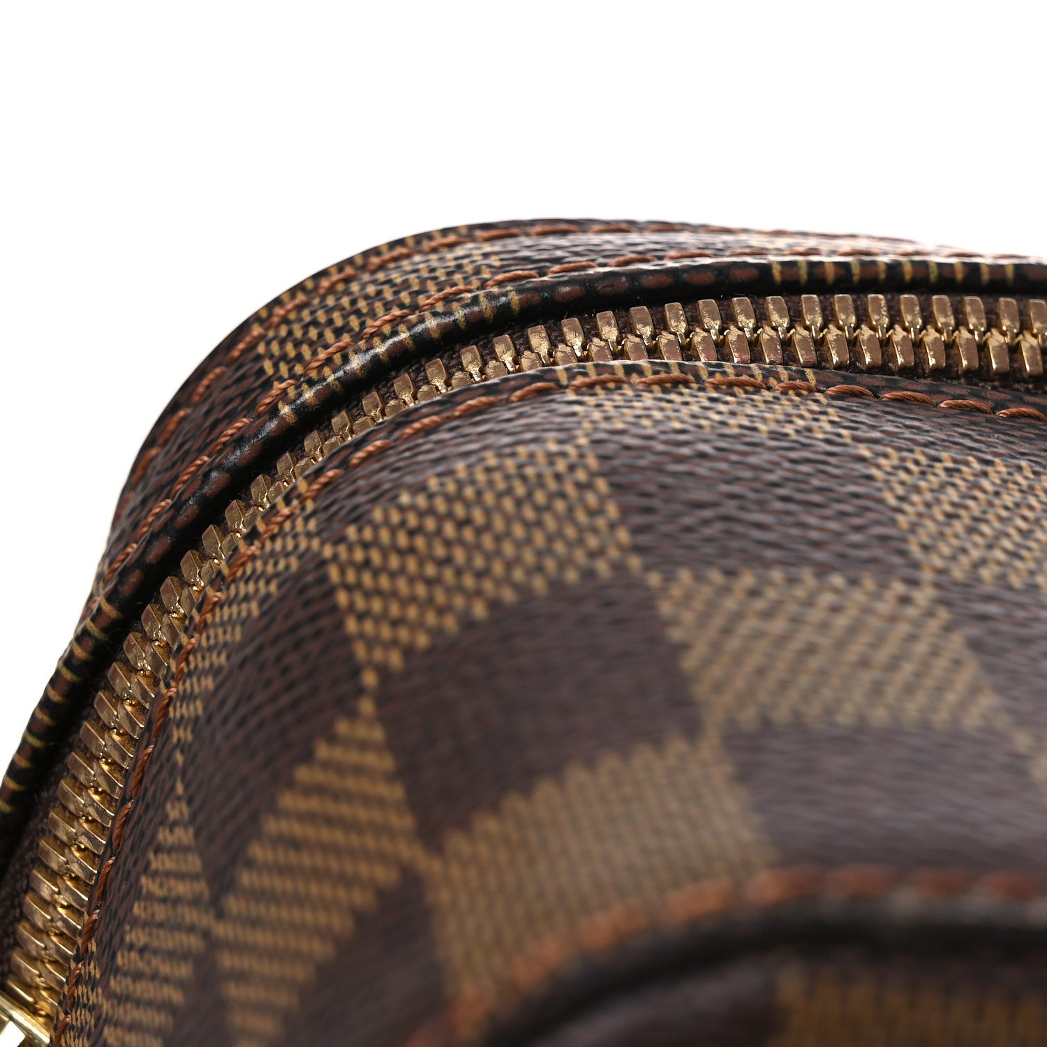 Louis Vuitton Damier Ebene Porte Ordinateur Sabana Computer Case 14 of 14