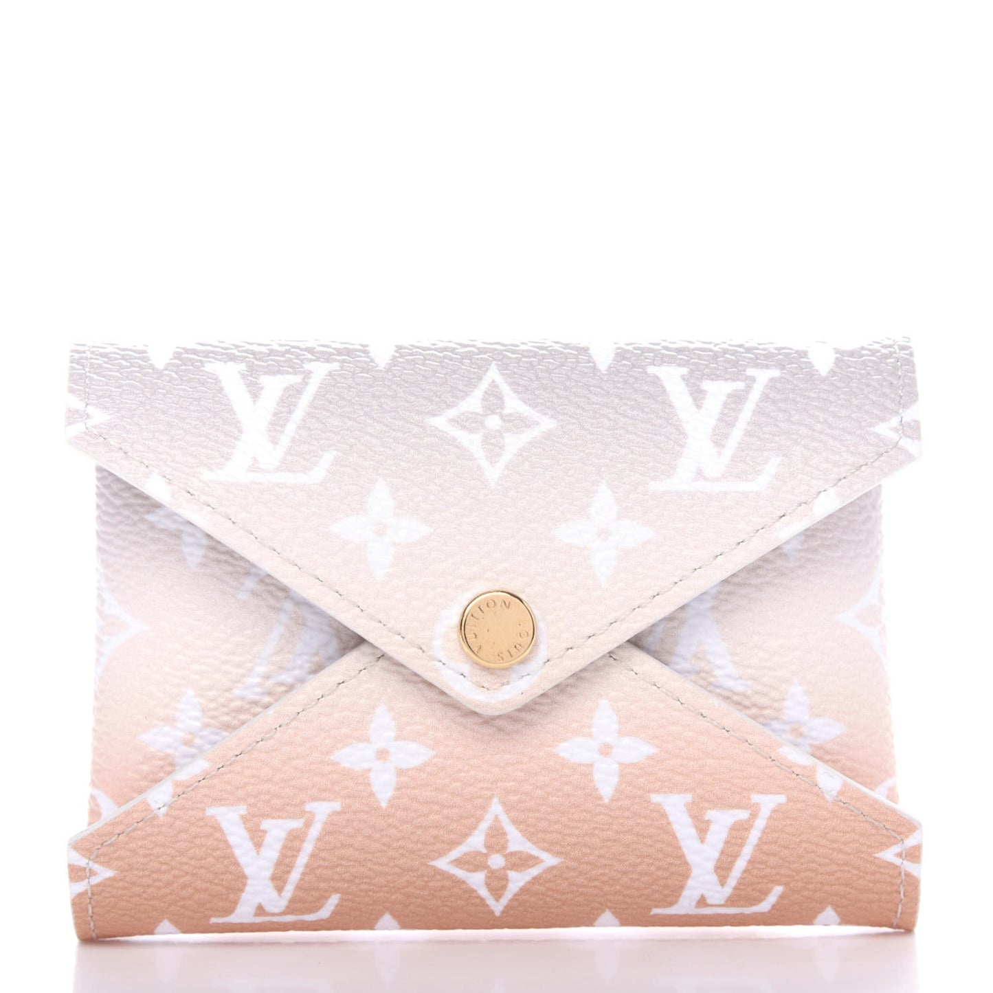 Monogram Giant By The Pool Kirigami Pochette Set