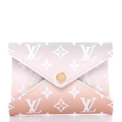 Louis Vuitton Monogram Giant By The Pool Kirigami Pochette Set 15 of 17