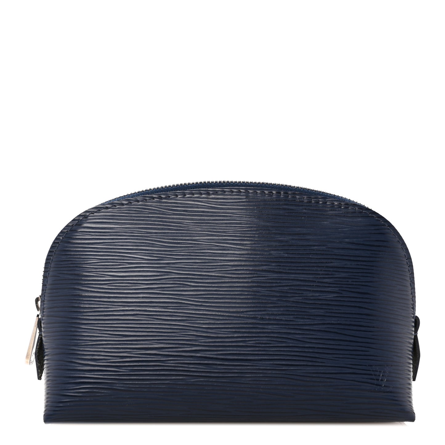 Epi Cosmetic Pouch Indigo