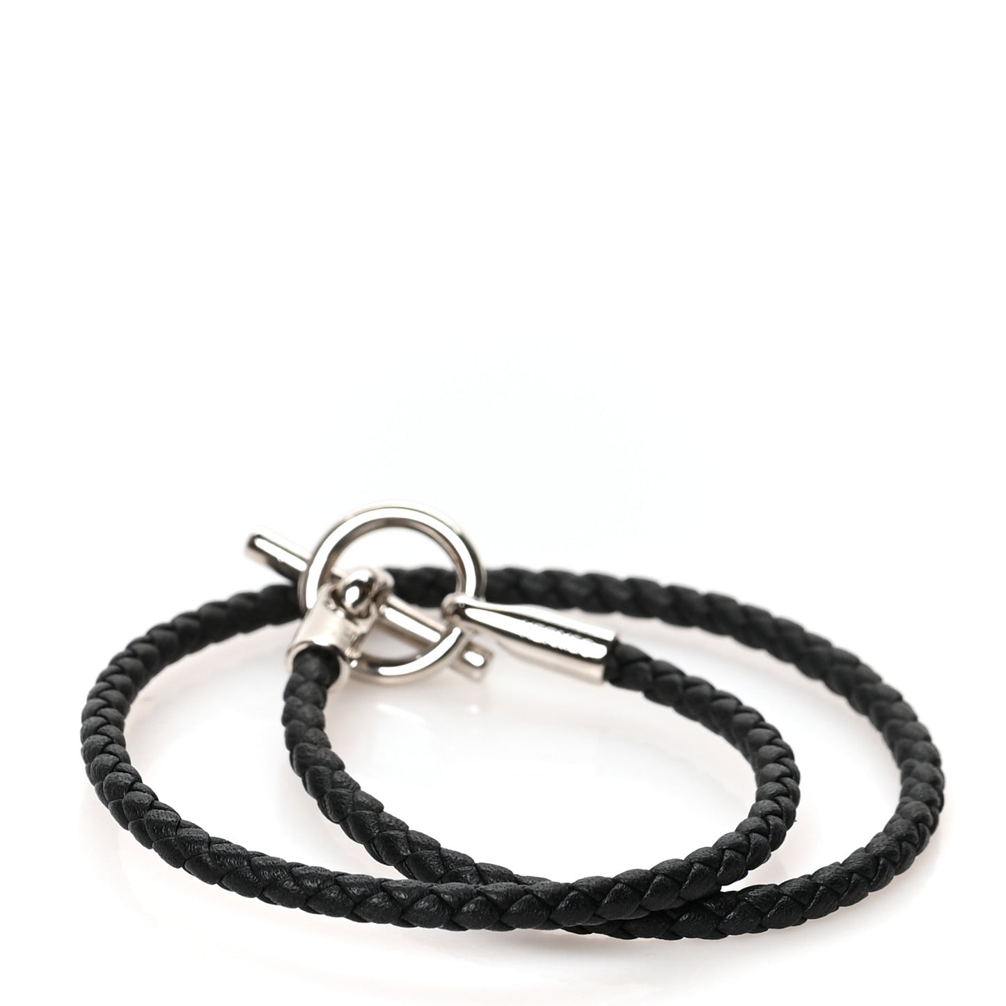 Swift Double Tour Glenan Bracelet T2 Black