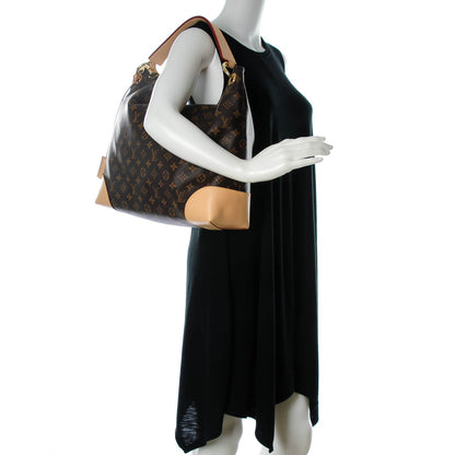 Louis Vuitton Monogram Berri MM 2 of 7