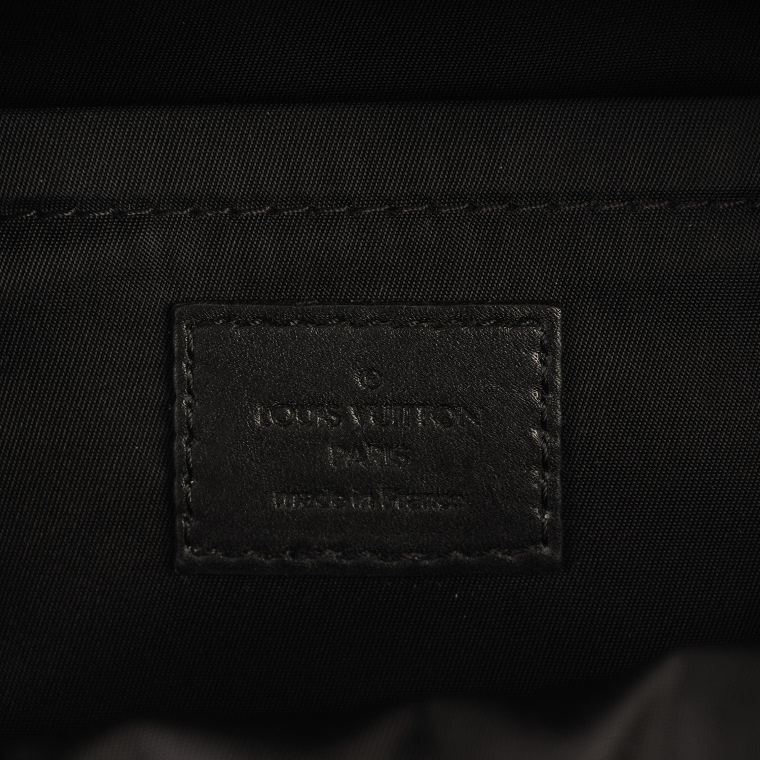 Louis Vuitton Monogram Palm Springs Backpack Mini 6 of 7