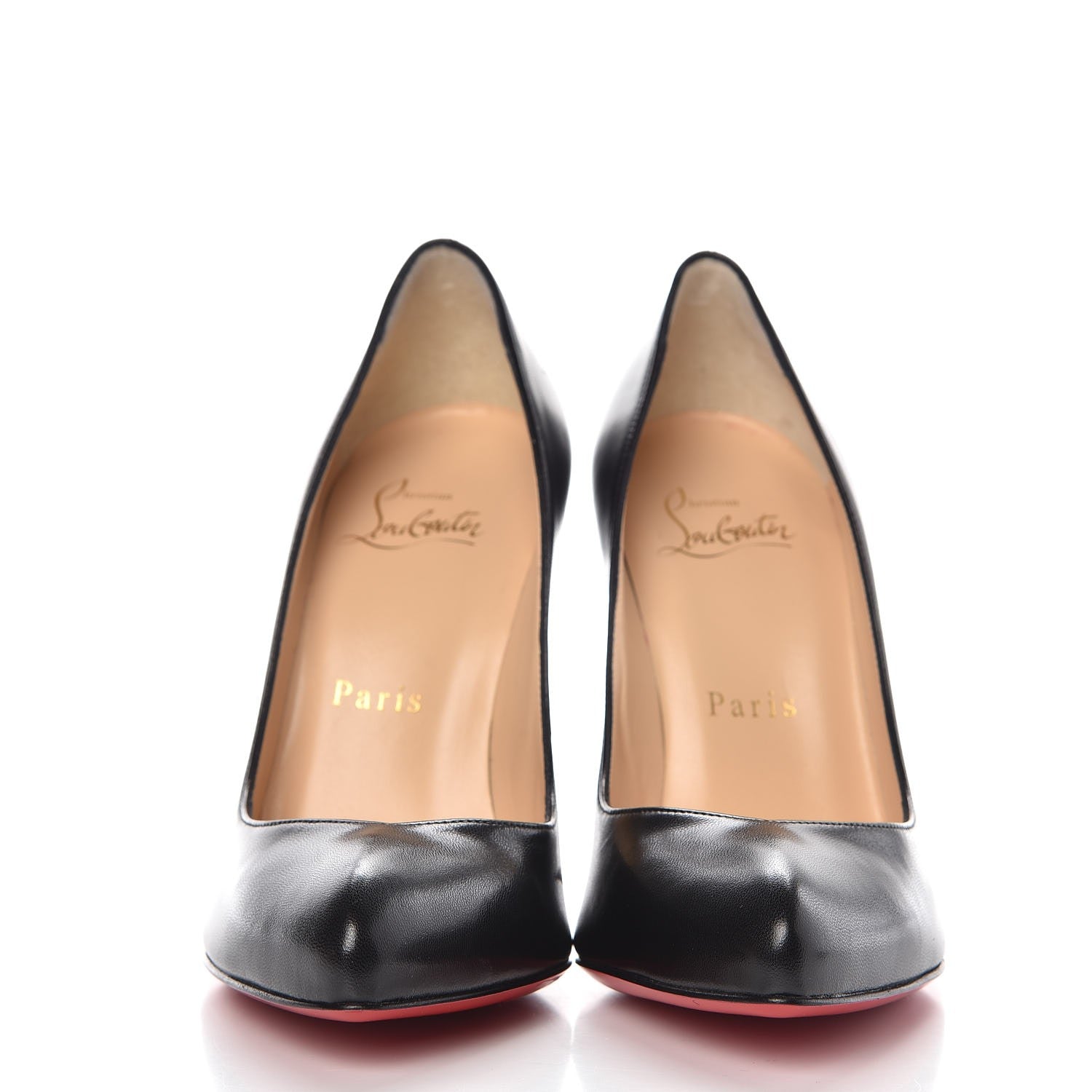 Gucci Calfskin Web Peyton Loafer Pumps 39 Black 11 of 17