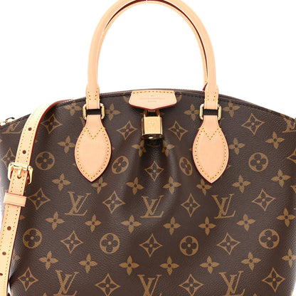 Louis Vuitton Monogram Boetie PM NM 8 of 13