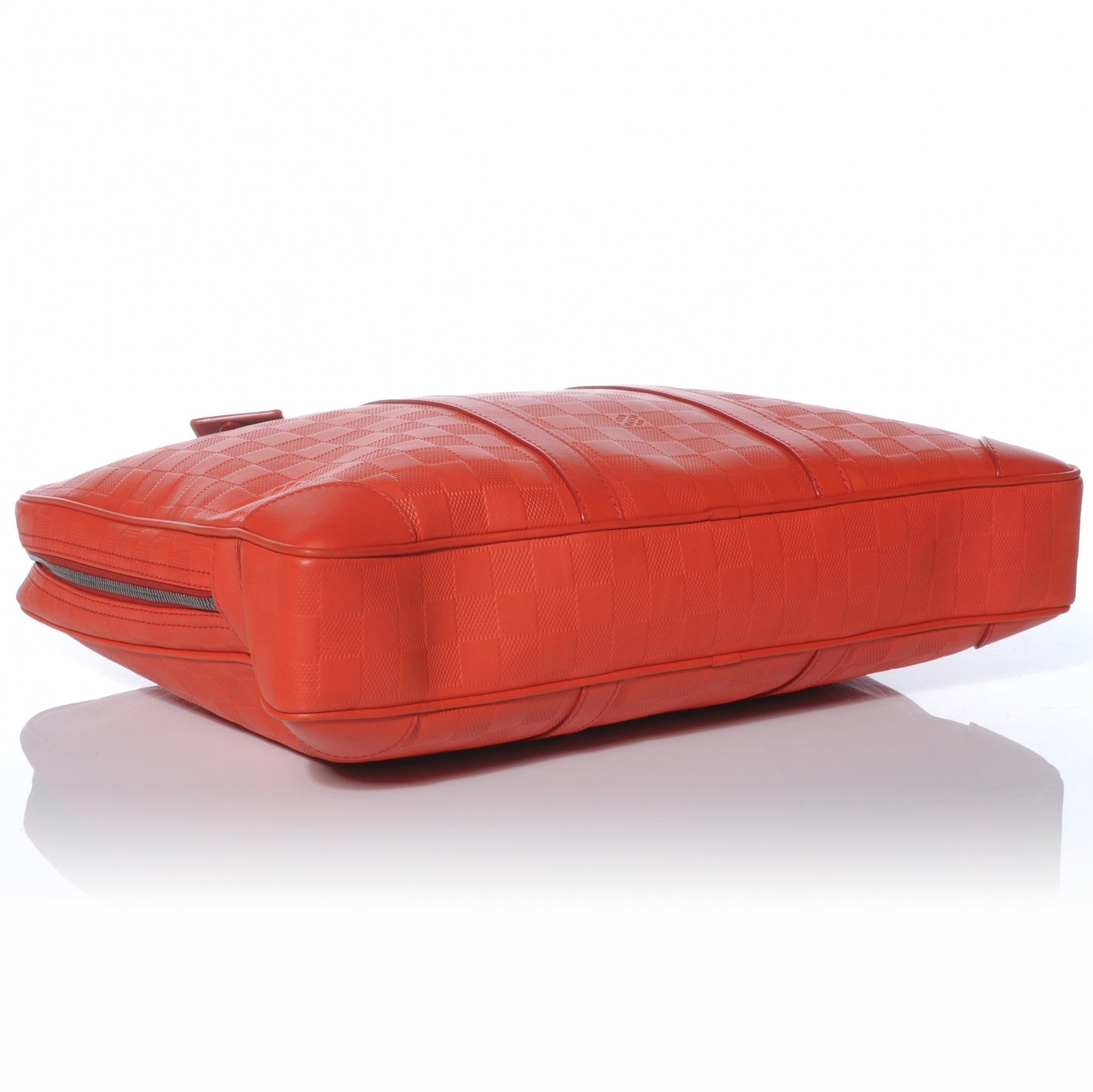 Damier Infini Porte-Documents Voyage Fusion