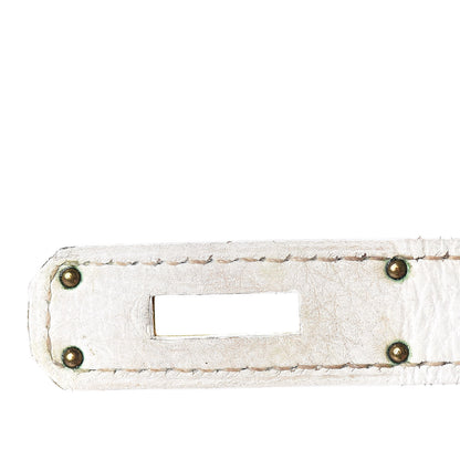 Hermes Taurillon Clemence Kelly Retourne 35 28 of 56