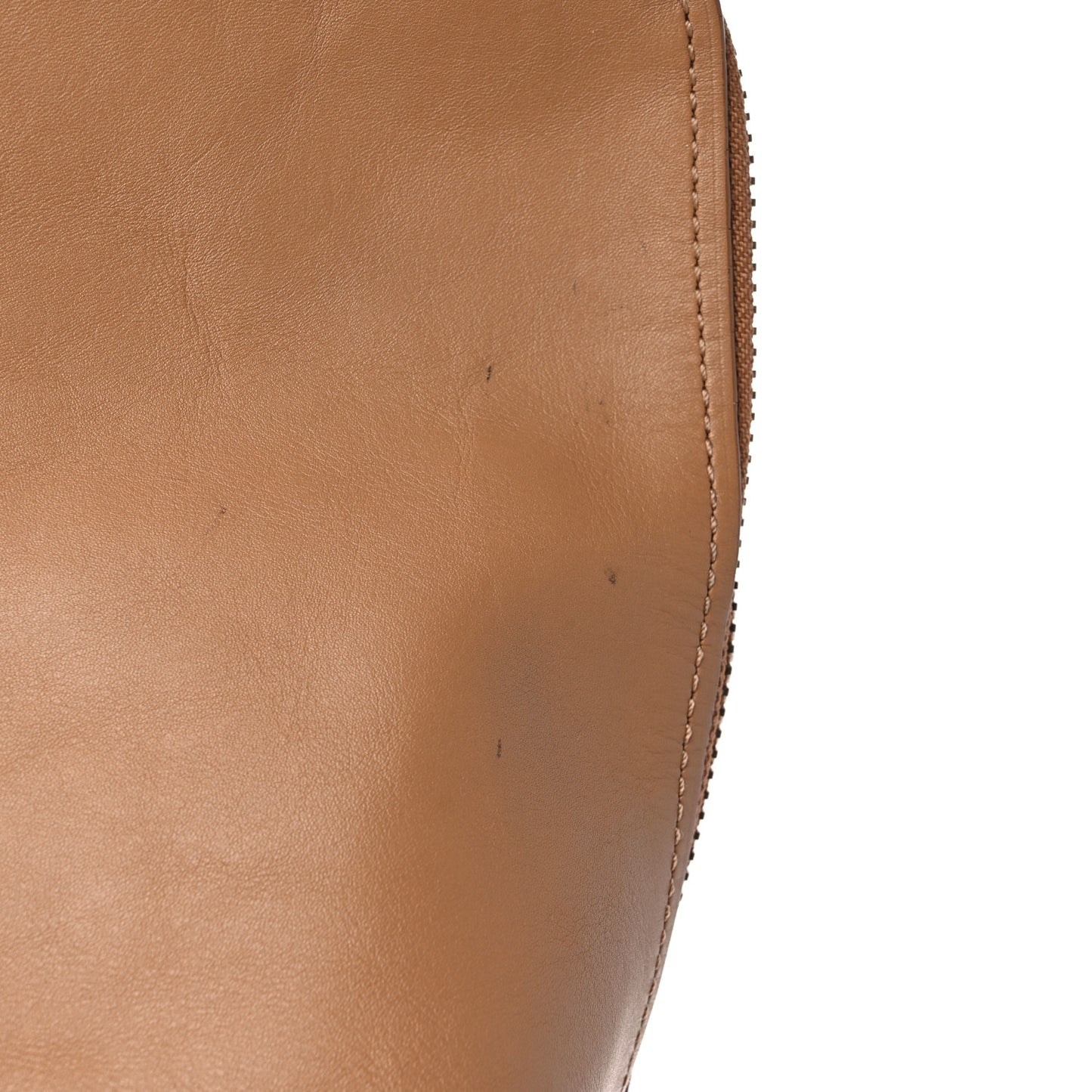 Calfskin 31 Hour Bag Nude