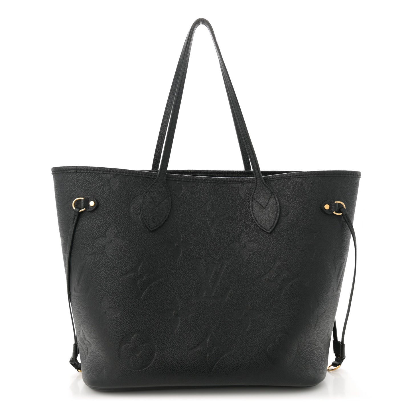 Empreinte Monogram Giant Neverfull MM Black