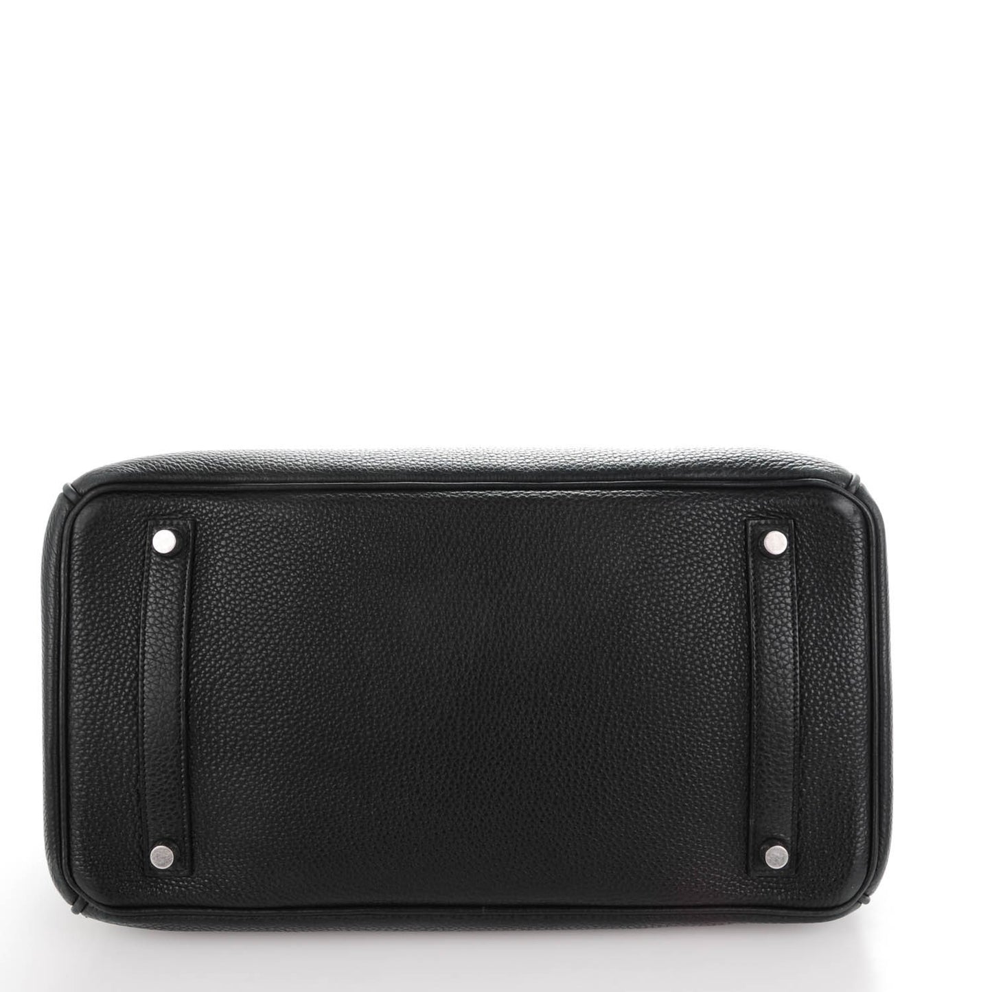 Togo Birkin 35 Black