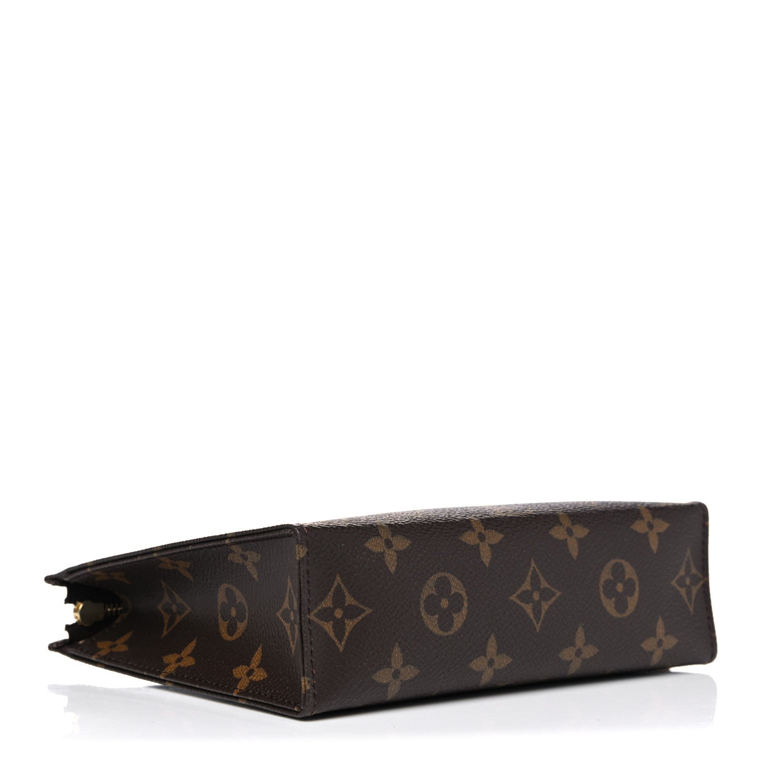 Louis Vuitton Monogram Toiletry Pouch 19 4 of 10