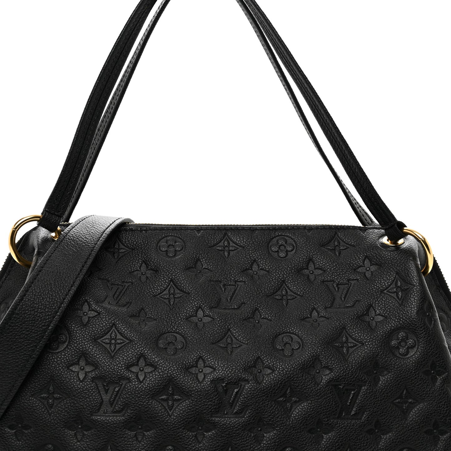 Empreinte Ponthieu PM Black