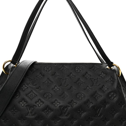 Louis Vuitton Empreinte Ponthieu PM Black 5 of 13