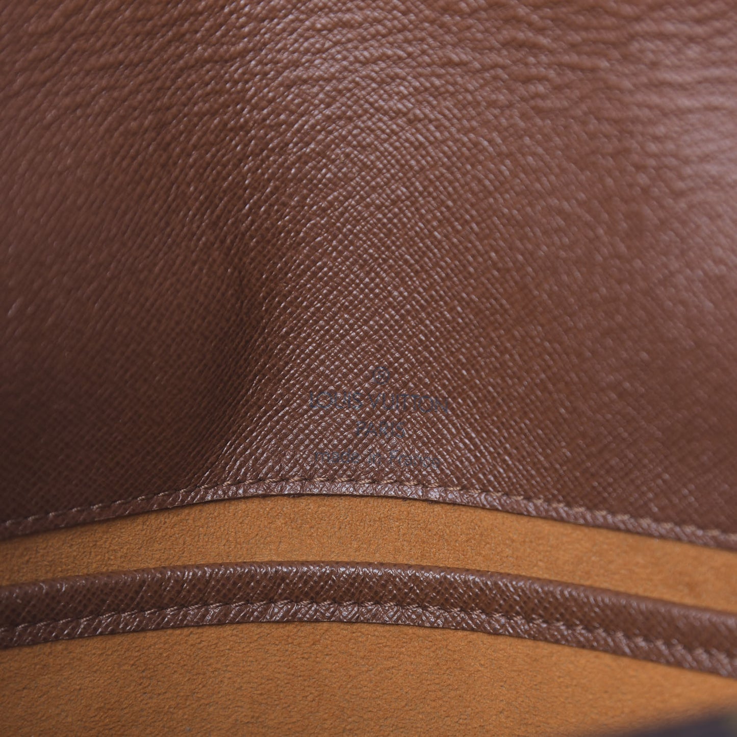 Monogram Musette Tango