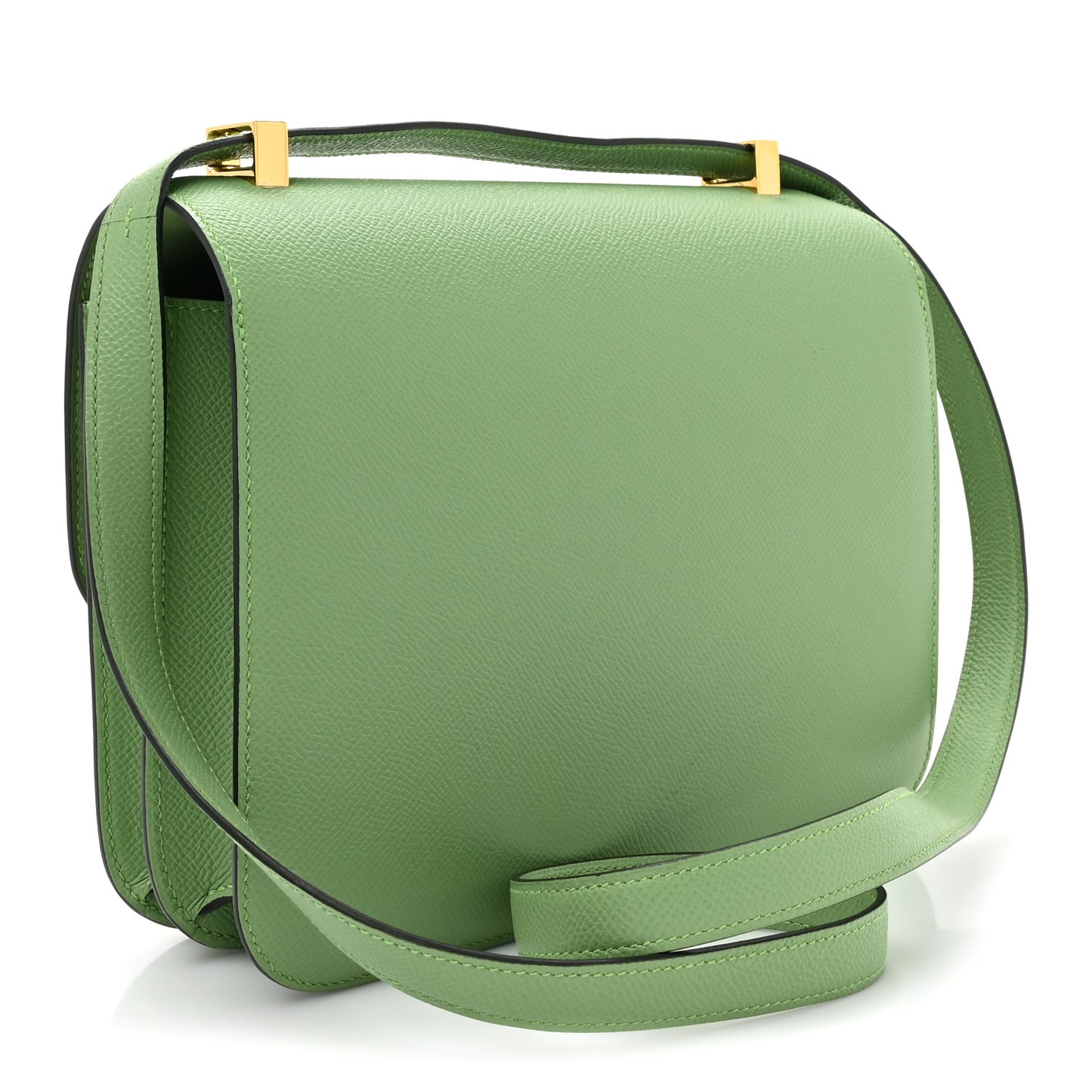 Epsom Constance 24 Vert Criquet