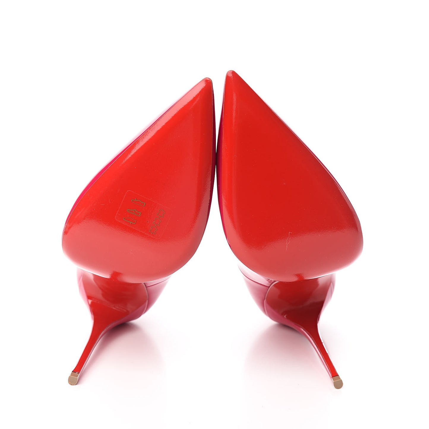 Patent So Kate 120 Pumps 40.5 Rosa