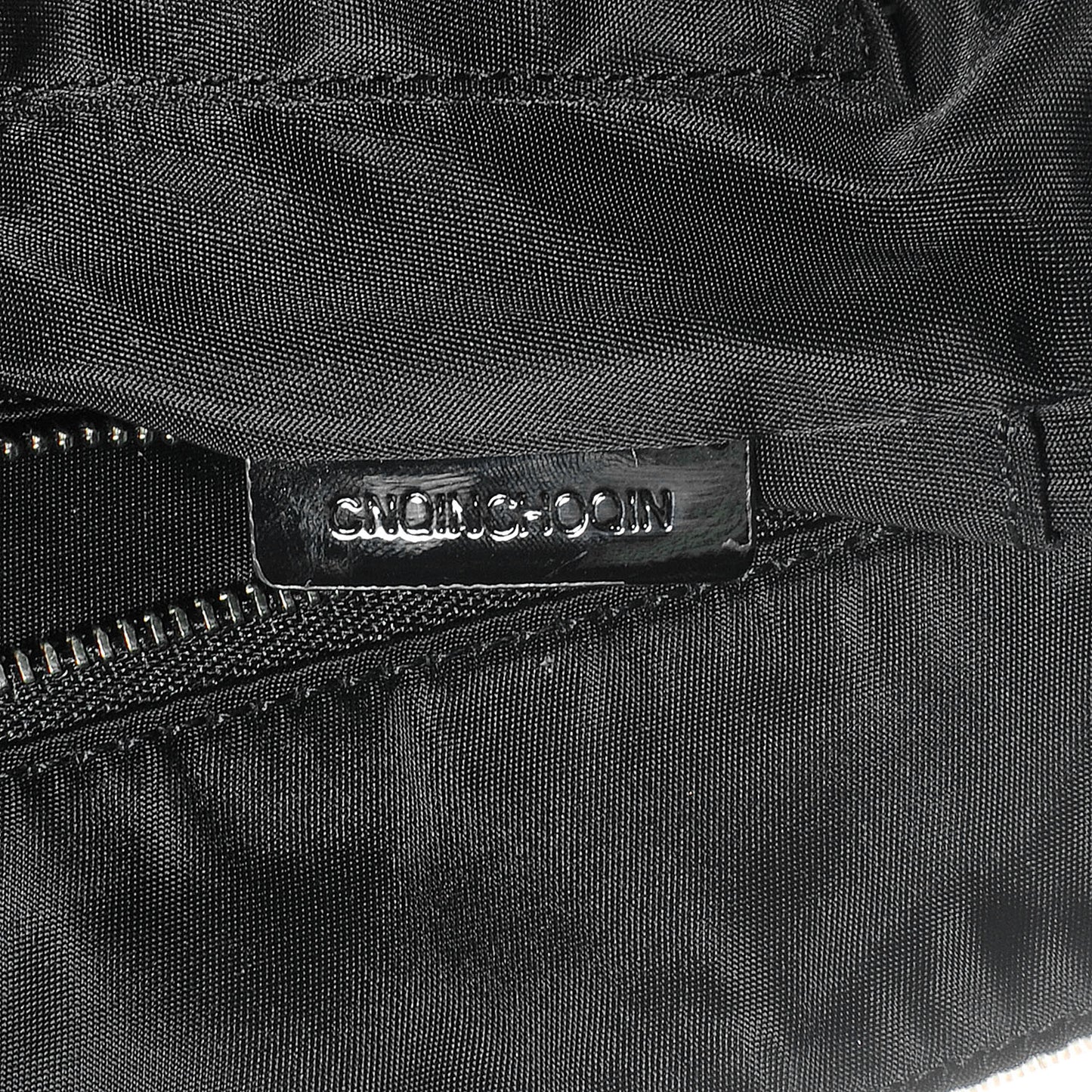 Nova Check Diaper Messenger Bag
