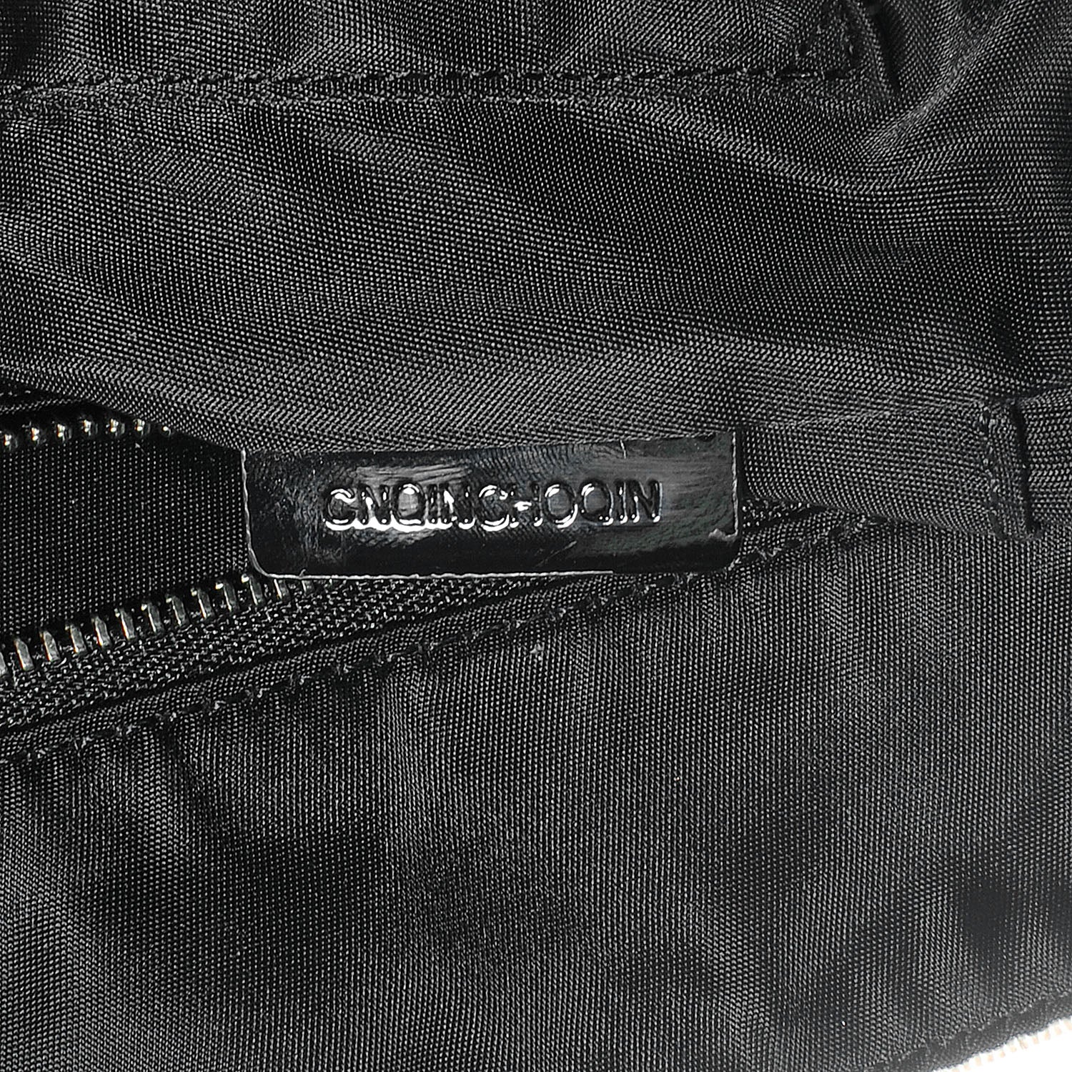 Burberry Nova Check Diaper Messenger Bag 7 of 7