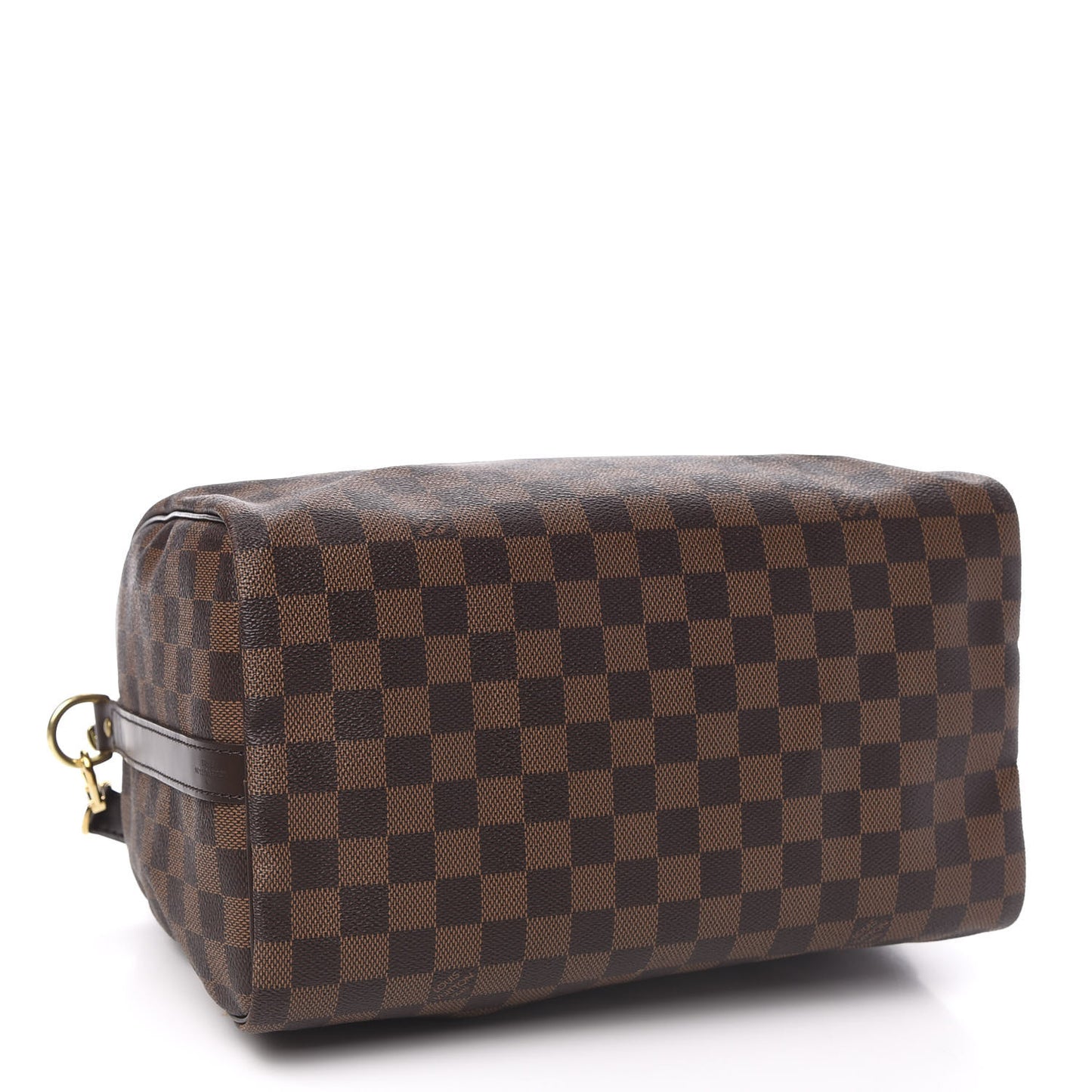 Damier Ebene Speedy Bandouliere 30