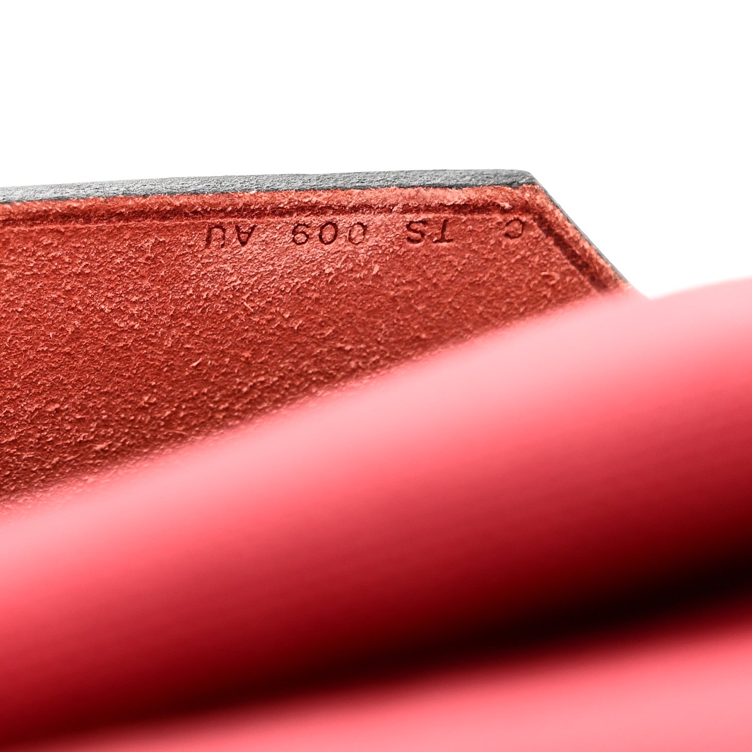 Hermes Vache Hunter Toile Herbag Zip 31 PM Rouge H Brique 7 of 11