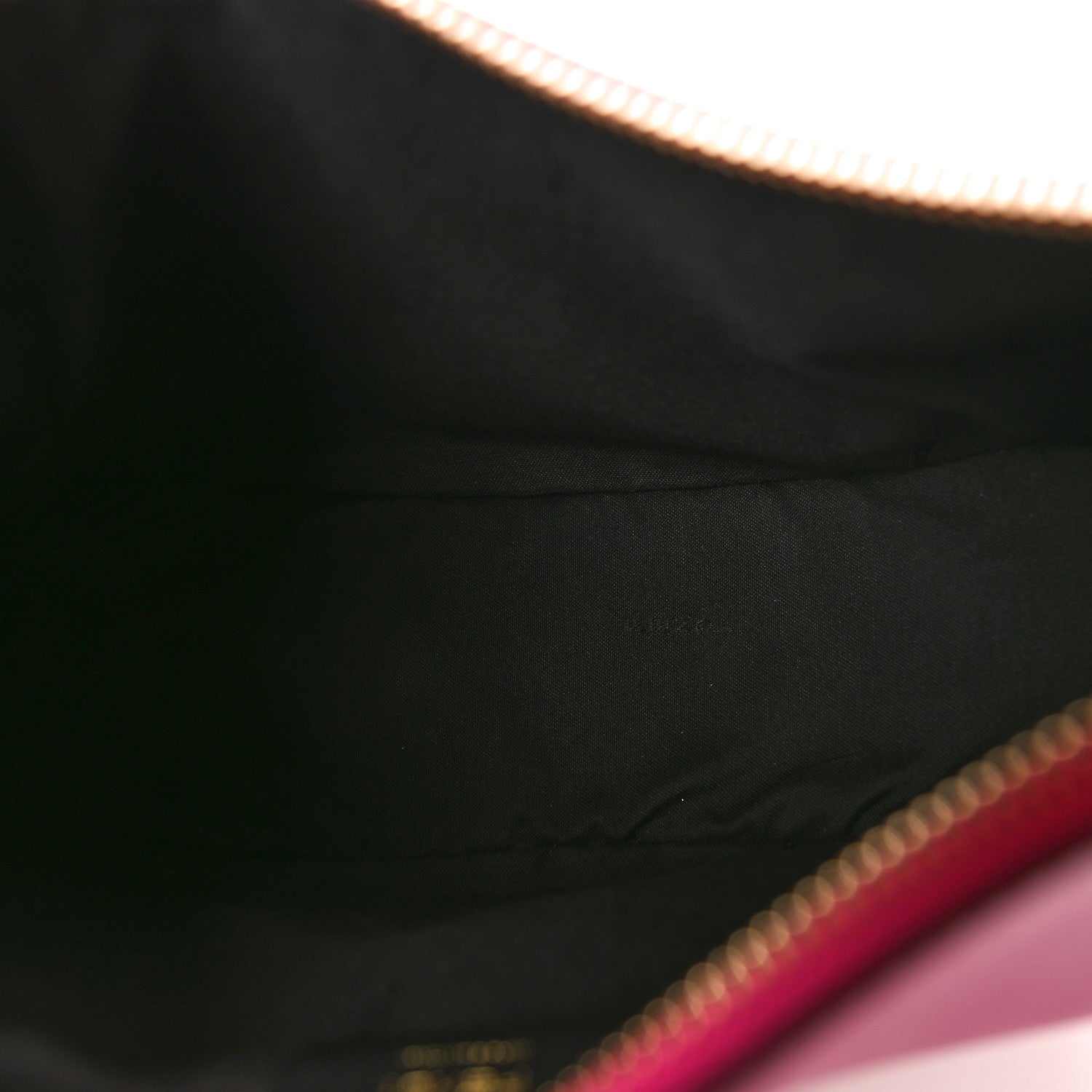 Fendi Vitello Grace Matte Small Fendigraphy Hobo Bag Ciclamino Pilar 5 of 8