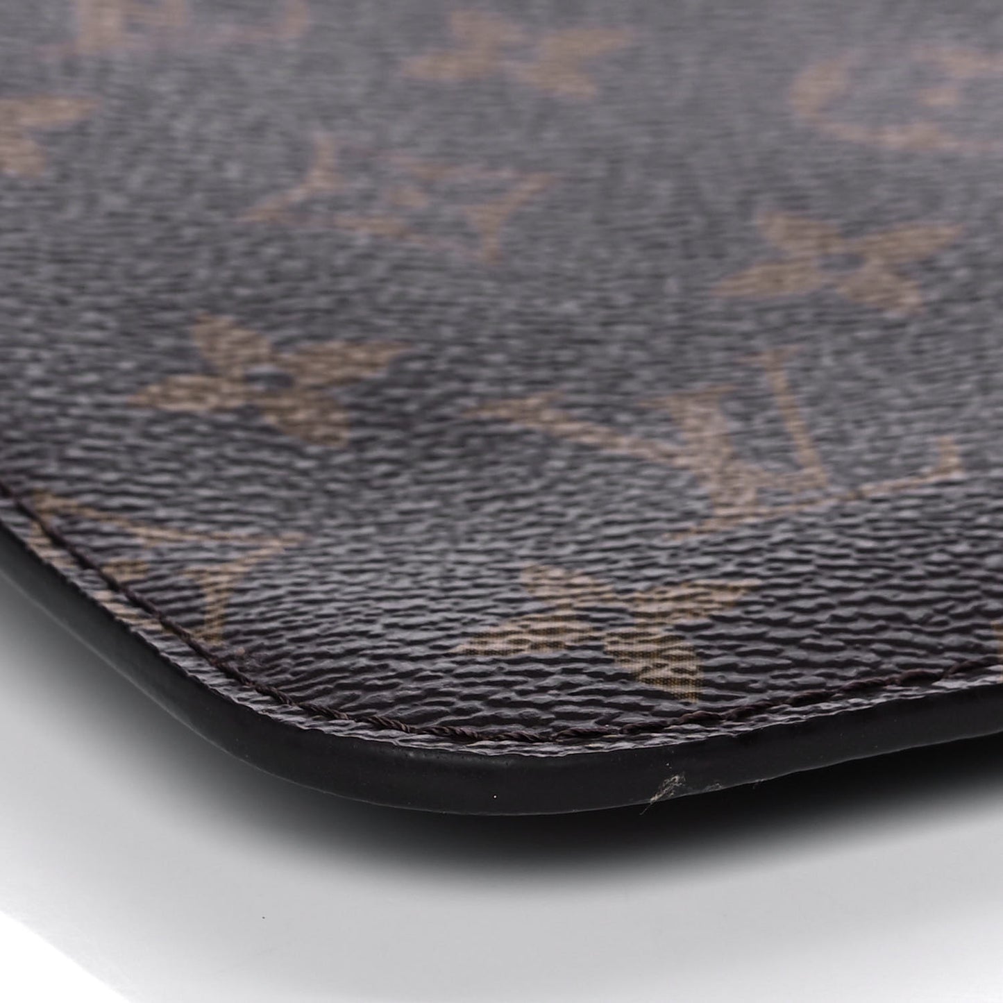 Monogram Neverfull GM Pochette