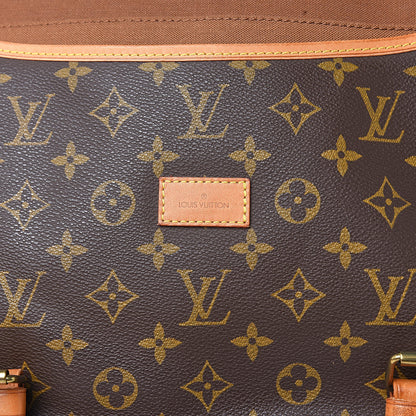 Louis Vuitton Monogram Saumur 43 6 of 13