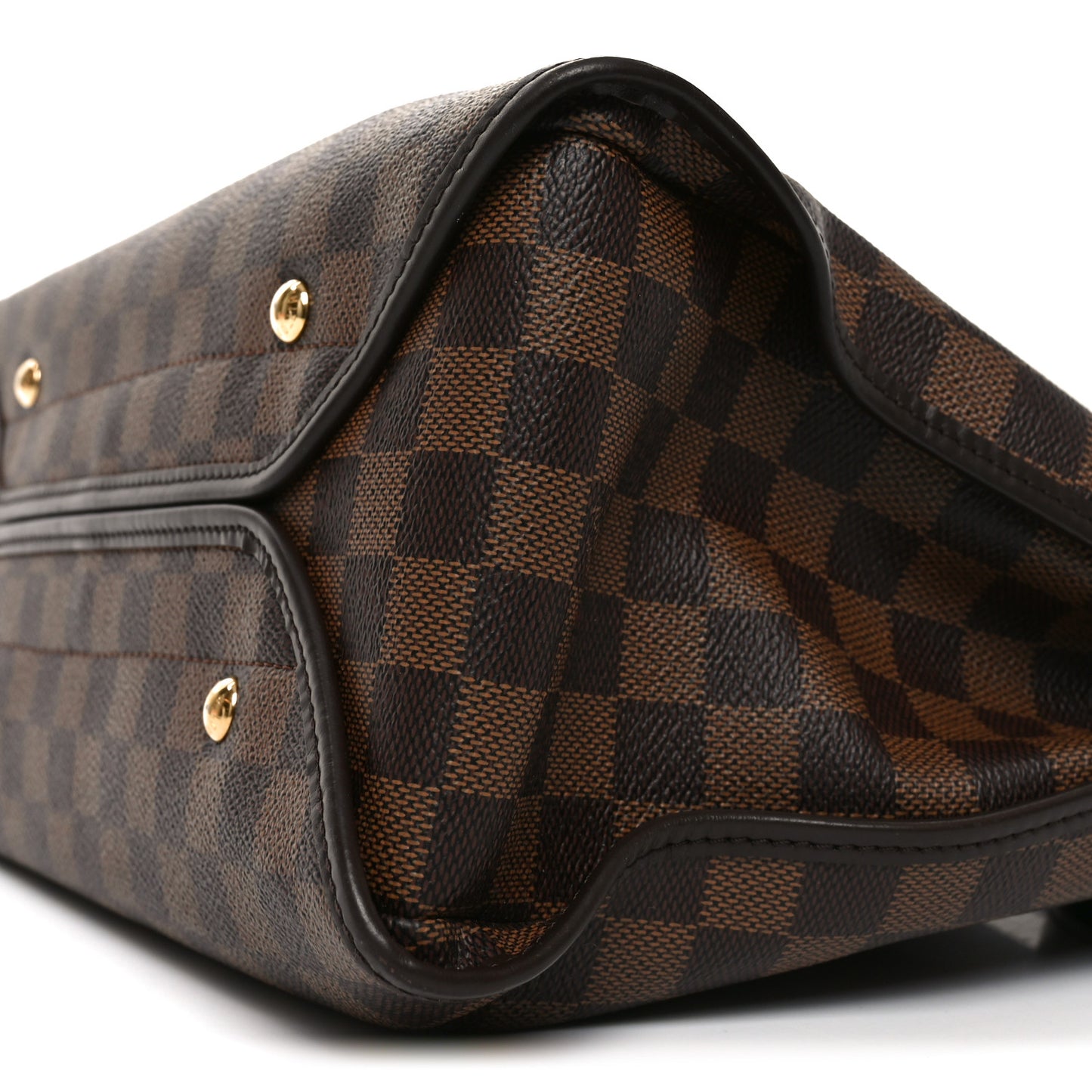 Damier Ebene Duomo Messenger
