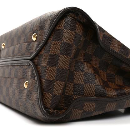 Louis Vuitton Damier Ebene Duomo Messenger 10 of 10