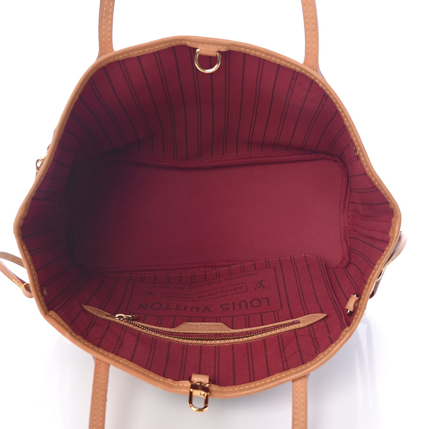 Monogram Neo Neverfull PM Fuchsia