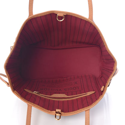 Louis Vuitton Monogram Neo Neverfull PM Fuchsia 5 of 12