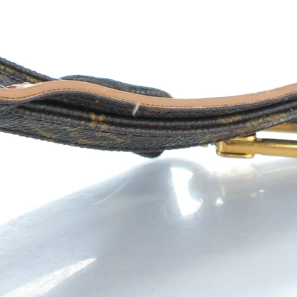Louis Vuitton Monogram Shoulder Strap 3 of 5
