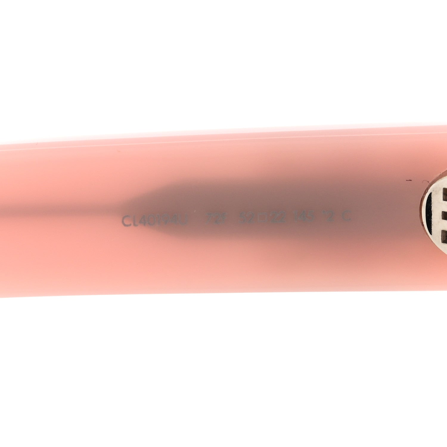 Celine Acetate Triomphe 01 Sunglasses CL 40194U Pink 6 of 6