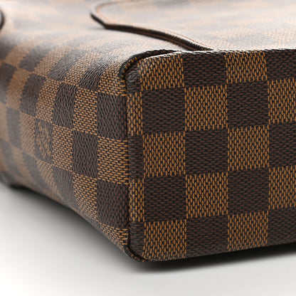 Louis Vuitton Damier Ebene Olav PM Messenger Bag 8 of 9
