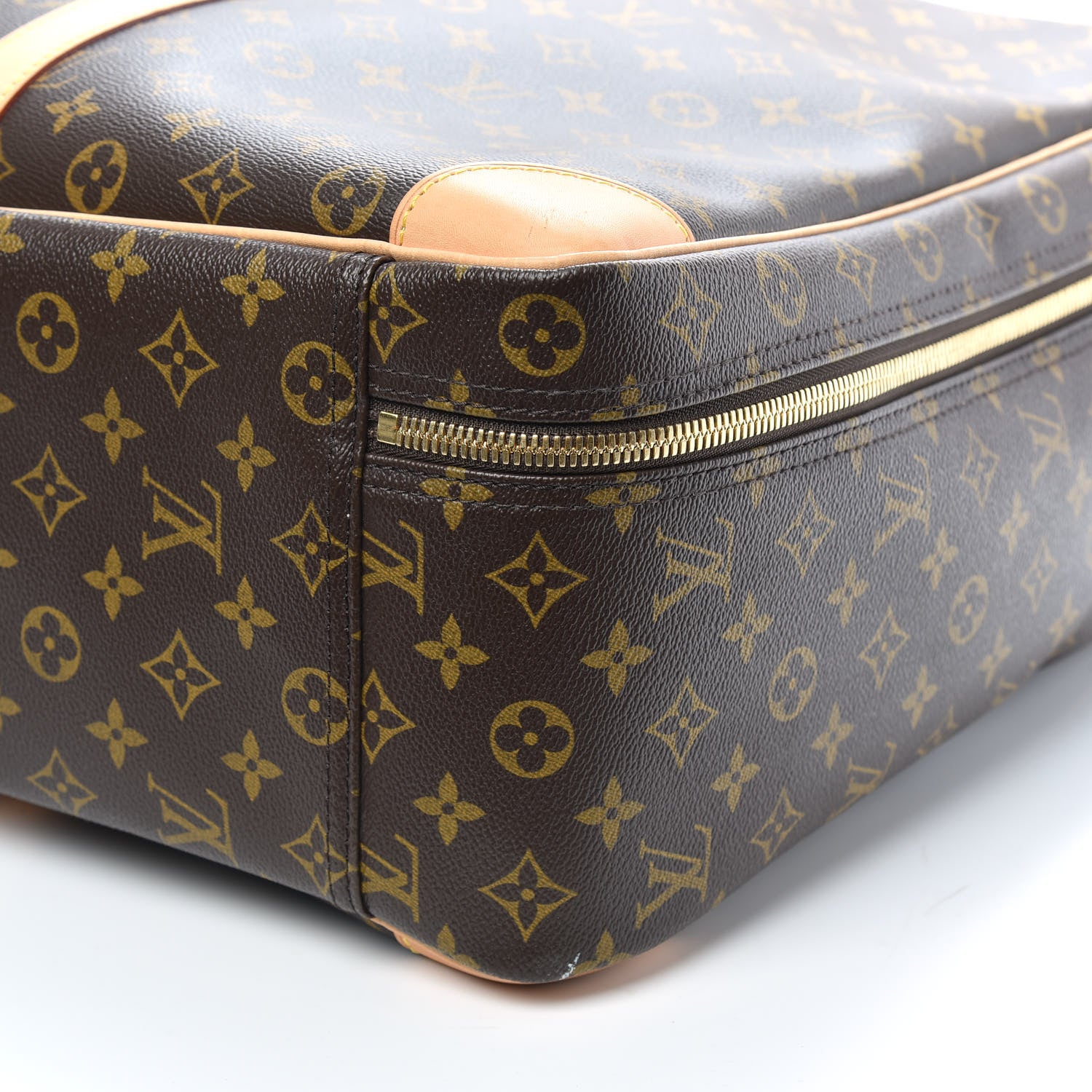 Louis Vuitton Monogram Sirius 55 8 of 8