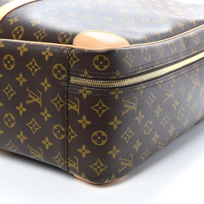 Louis Vuitton Monogram Sirius 55 8 of 8