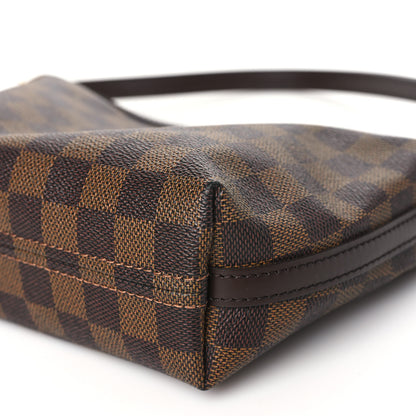 Louis Vuitton Damier Ebene Illovo PM 9 of 10