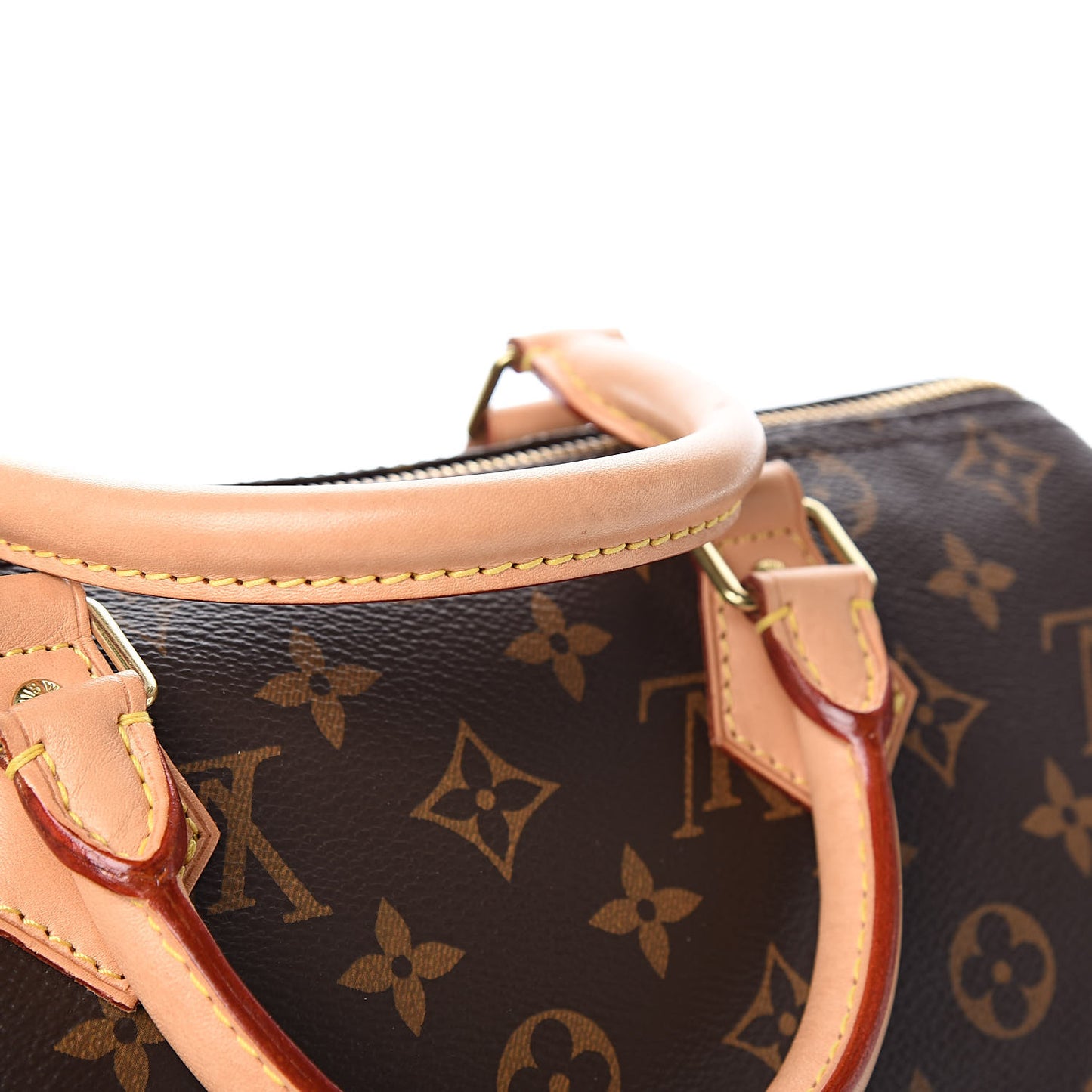Monogram Speedy 30
