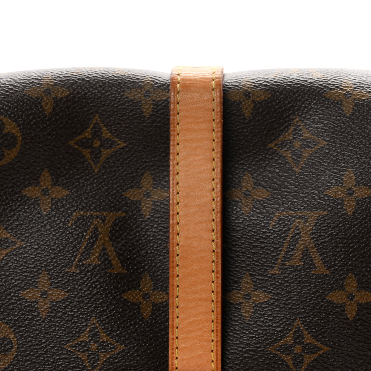 Louis Vuitton Monogram Saumur 30 7 of 9