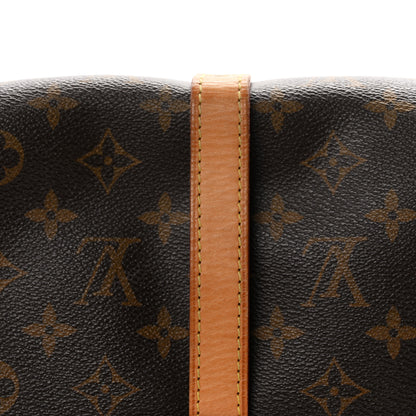 Louis Vuitton Monogram Saumur 30 7 of 9