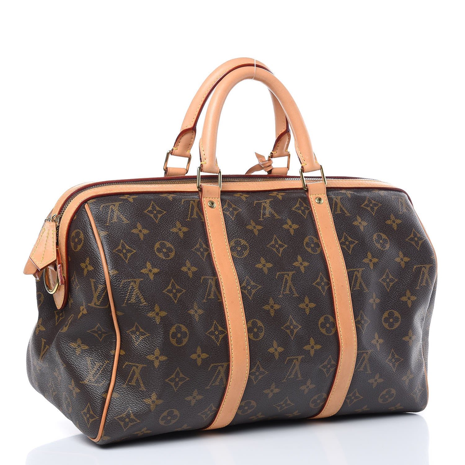 Louis Vuitton Monogram SC Bag MM 3 of 18