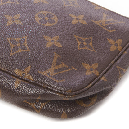 Louis Vuitton Monogram Pochette Accessories 5 of 8