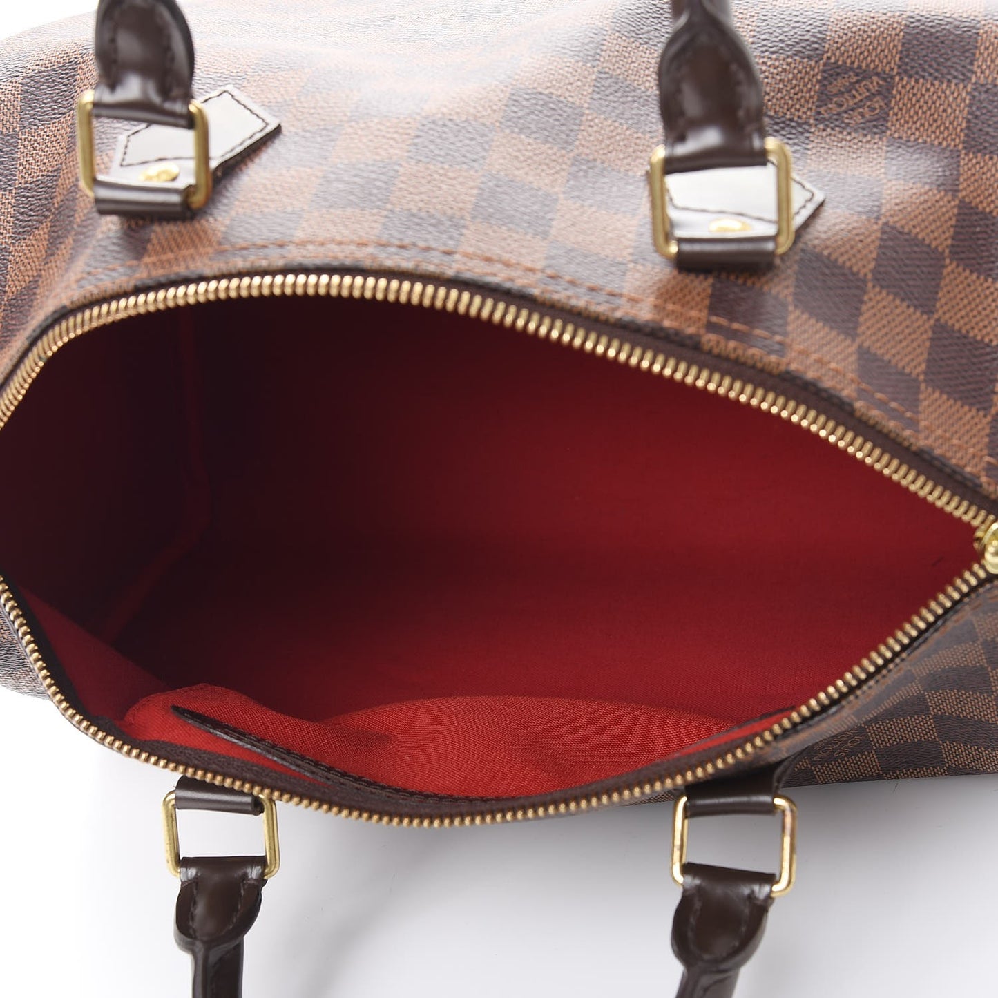 Damier Ebene Speedy 30