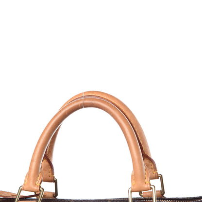 Louis Vuitton Monogram Speedy 30 17 of 17
