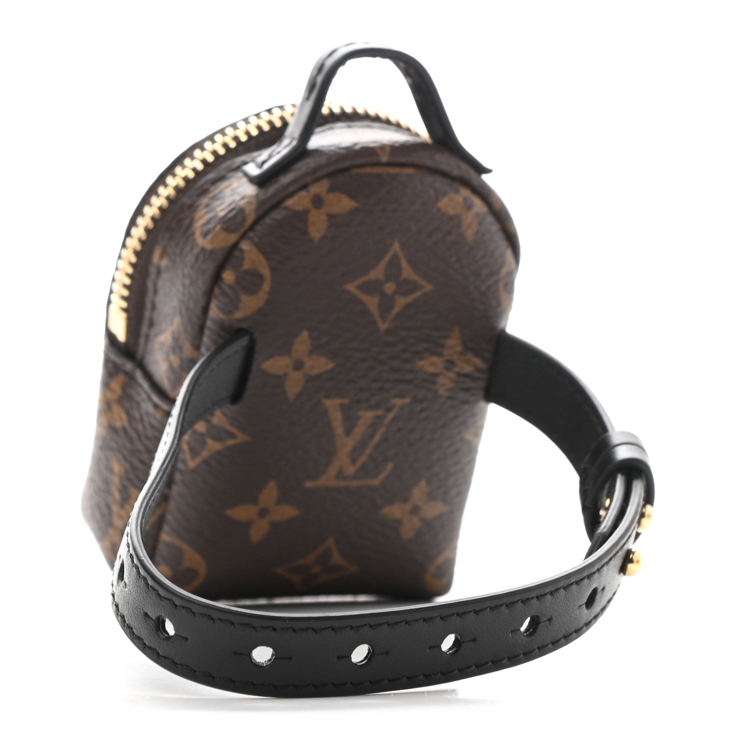 Louis Vuitton Monogram Party Palm Springs Bracelet 3 of 8