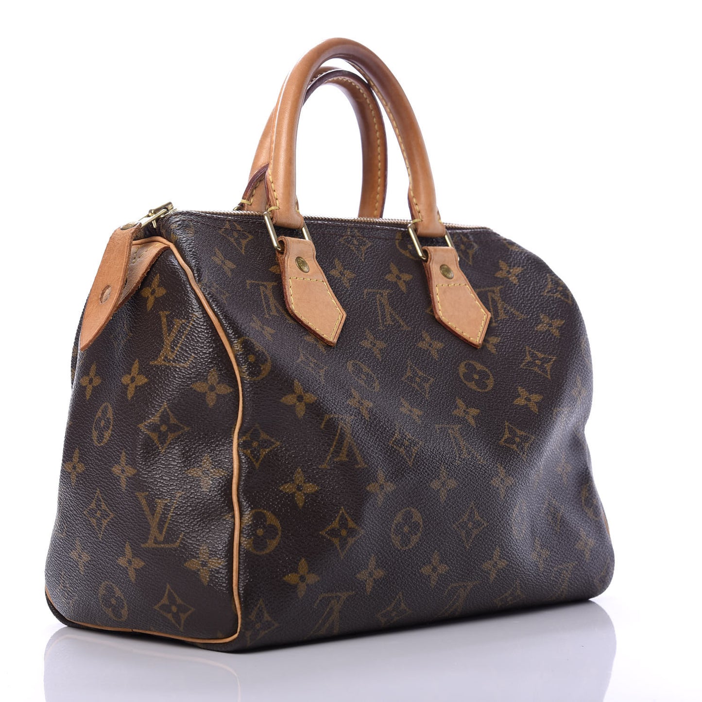 Monogram Speedy 25