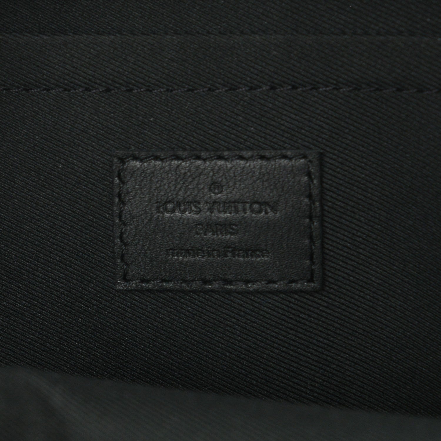 Louis Vuitton Monogram Palm Springs Backpack Mini 6 of 7