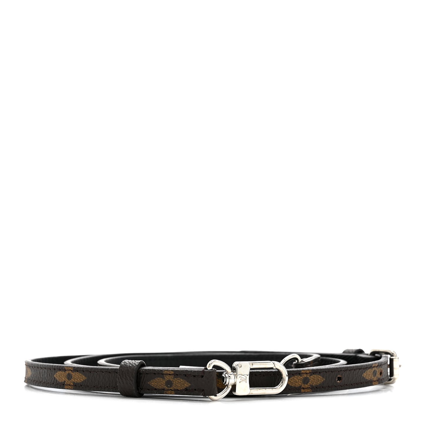 Monogram Petite Malle Adjustable Strap